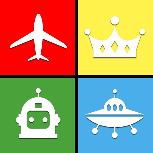 New Ludo app icon