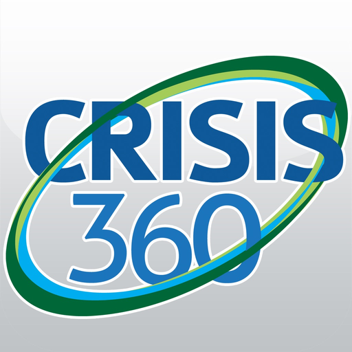 Crisis360 Emergency Management app icon