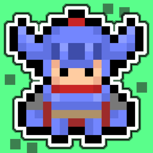 Lvup! app icon