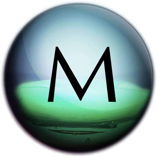 VitaDock app icon