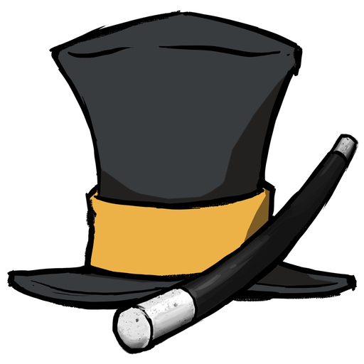 Night of the Rabbit app icon