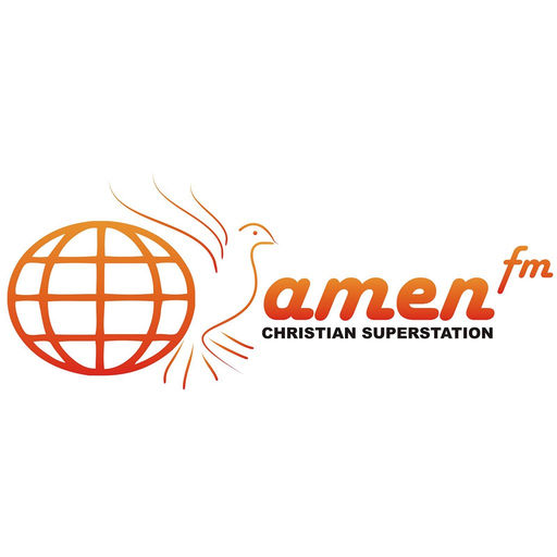 AmenFM app icon