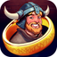 Viking Saga The Cursed Ring (Free) icon