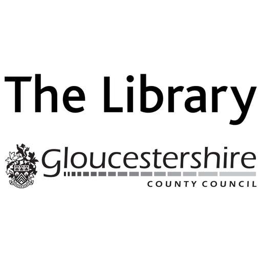 Gloucestershire Libraries app icon