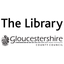 Gloucestershire Libraries icon