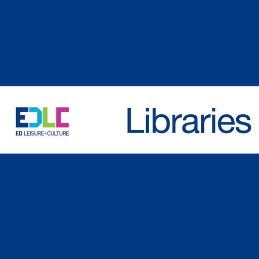 EDLC Libraries app icon