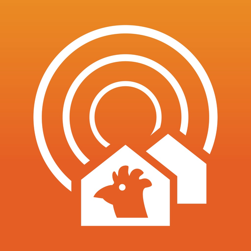 BigFarmNet Poultry app icon