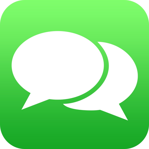 Group Text Free －Send SMS,iMessage,Email Message In Batches Fast app icon