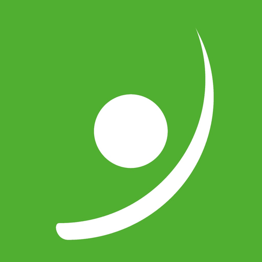 ECOclub / ECOPHARMA app icon