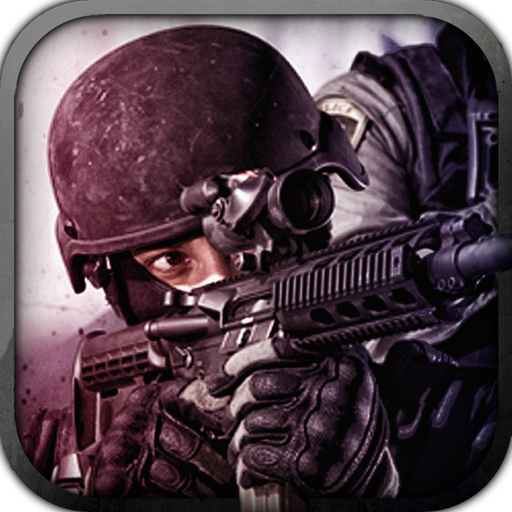 Urban Conflict - Overkill War Rivals 2 app icon