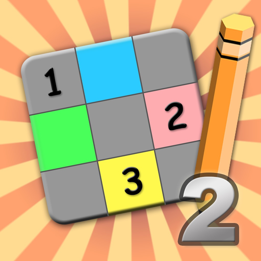 Sudoku Revolution 2 app icon