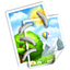 PhotoStitcher icon