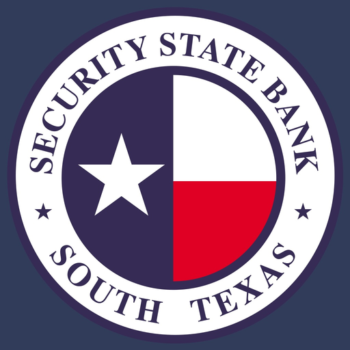 Security State Bank South TX app icon