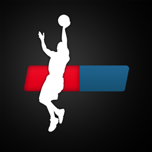Basket USA app icon
