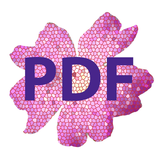Geranium PDF Converter app icon