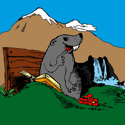 Fellicarolo app icon
