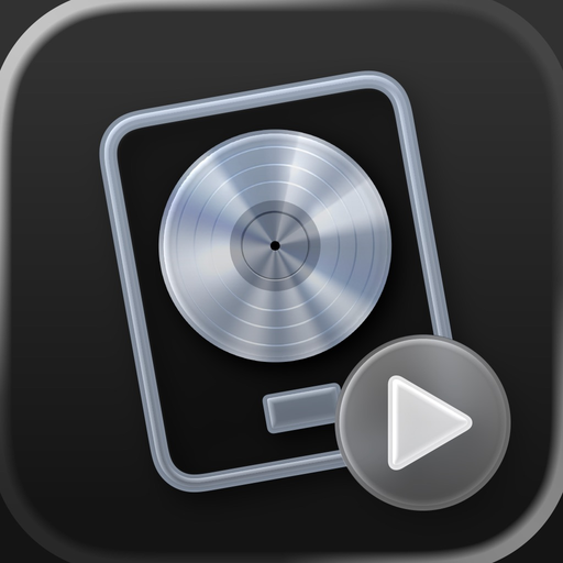 Logic Remote app icon