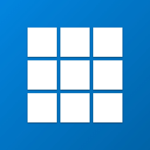 Giant Square: Grids & Collages app icon
