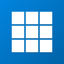 Giant Square: Grids & Collages icon