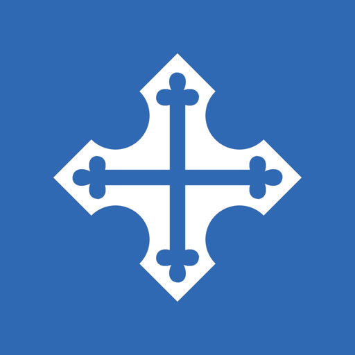 Christ Kirk app icon