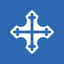 Christ Kirk icon