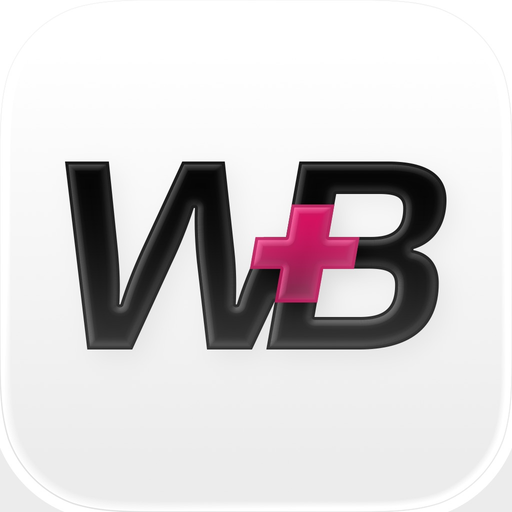 Afya Whitebook: App Medicina app icon