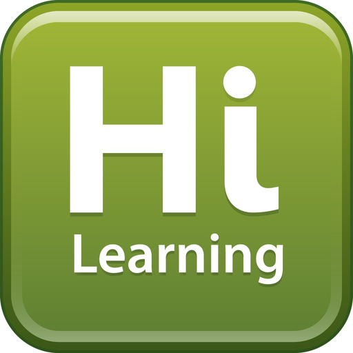 HiLearning app icon