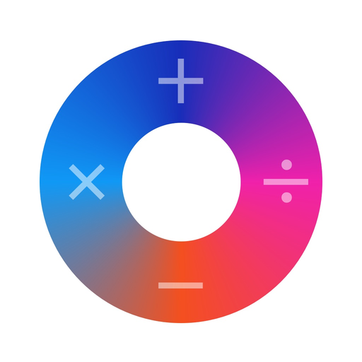 Mencal - Mental Math Tricks app icon