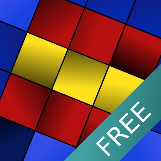 Worder Spanish Free app icon