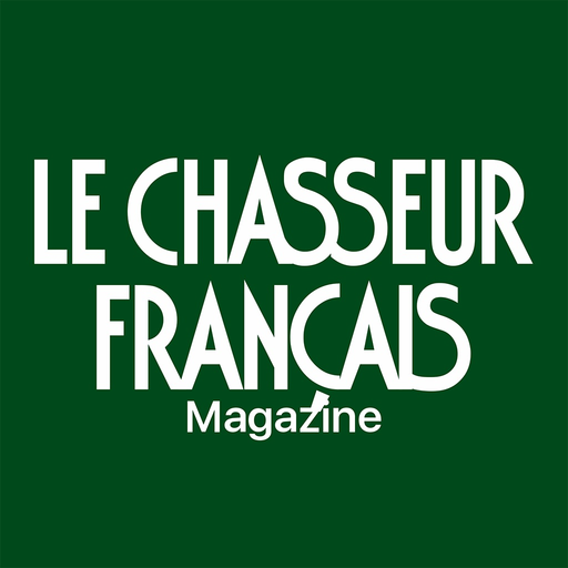 Le Chasseur Français Magazine app icon