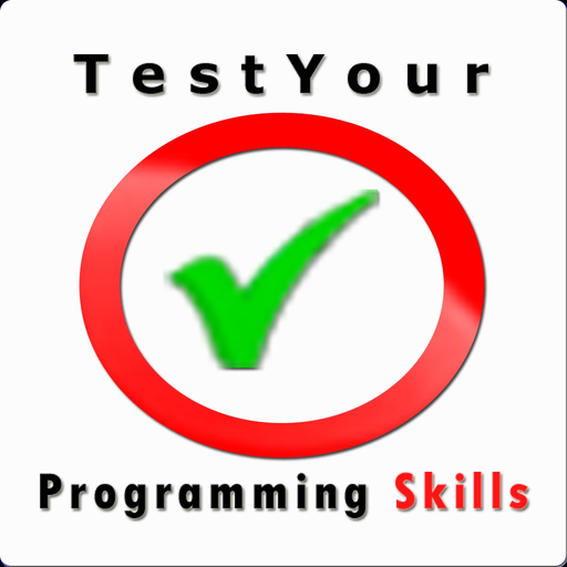 Test Your Programming Skills app icon