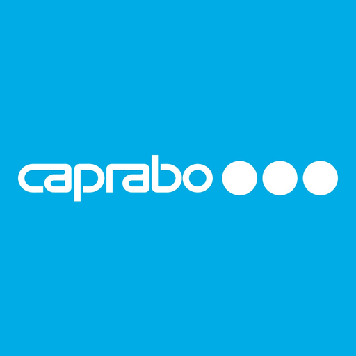 Caprabo app icon