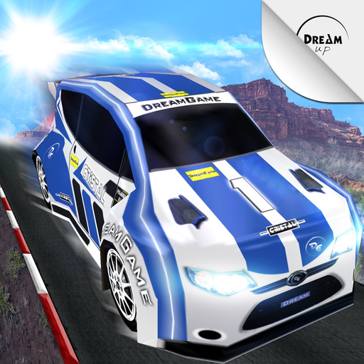 Racing Ultimate app icon