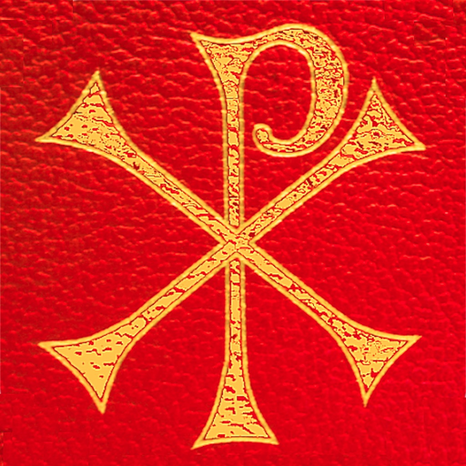 Missale Romanum app icon