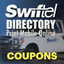 Swiftel Directory icon