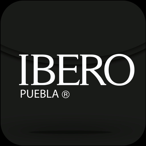 IBERO Puebla app icon
