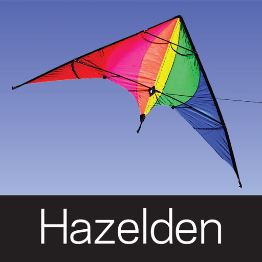 Inspirations from Hazelden app icon