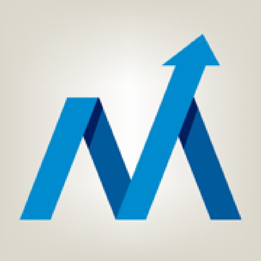 Marketing Consultant app icon