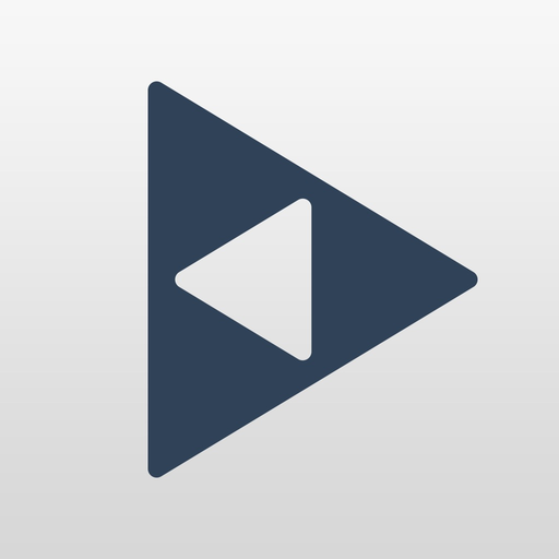 TvhClient app icon
