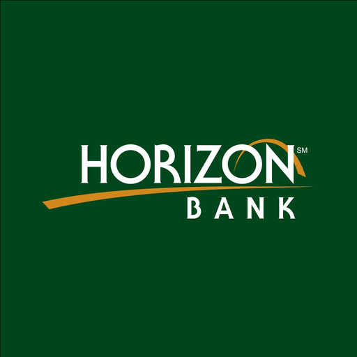 Horizon Bank Mobile Banking app icon