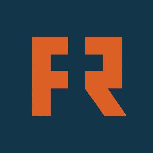 Rockwall Friendship Church app icon