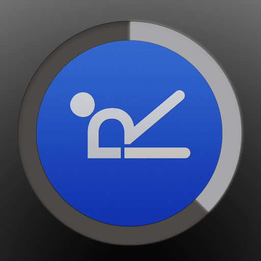 Rumpfzirkel app icon