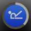Rumpfzirkel icon