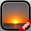 Living Weather HD + icon