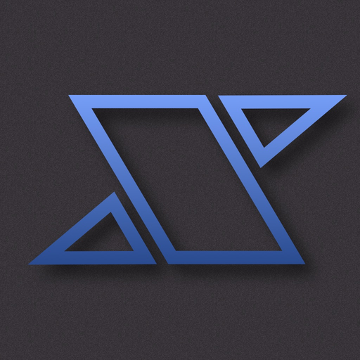 MDX Player app icon