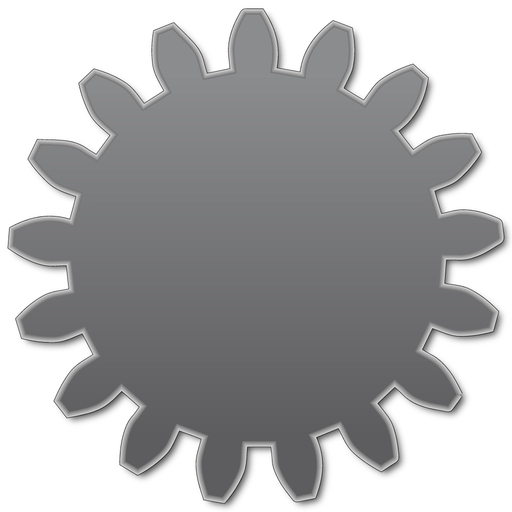 Gearmaker app icon