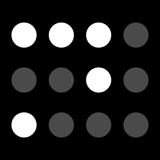 MBraille app icon