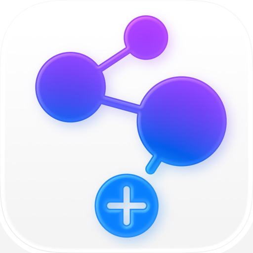 Tripmii - Travel Diary app icon