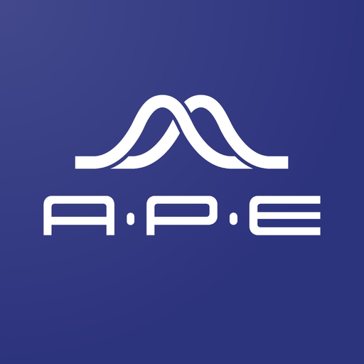 APE Optics Calculator app icon