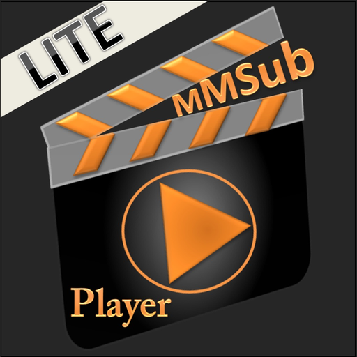 MMSubLite app icon